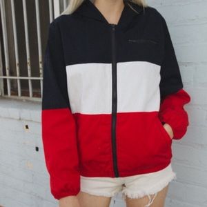 Brandy Melville Krissy Jacket NWOT